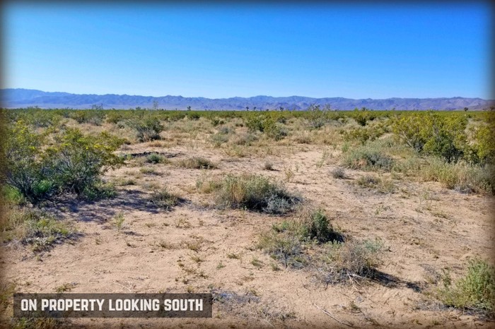 Sonora Road